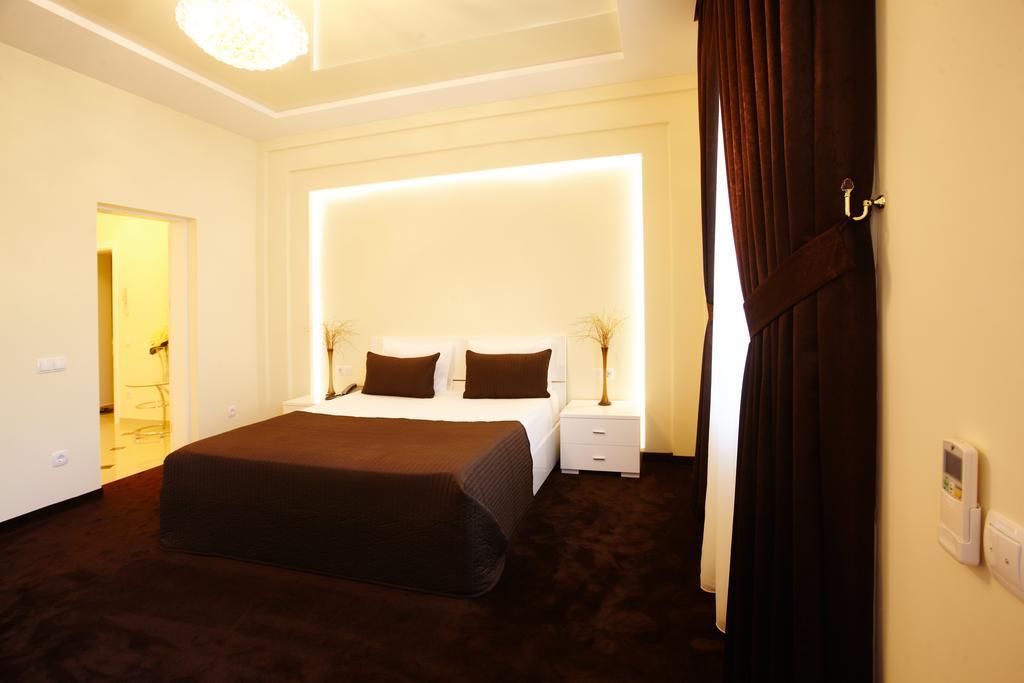 Central Park Apartments Кишинев Екстериор снимка