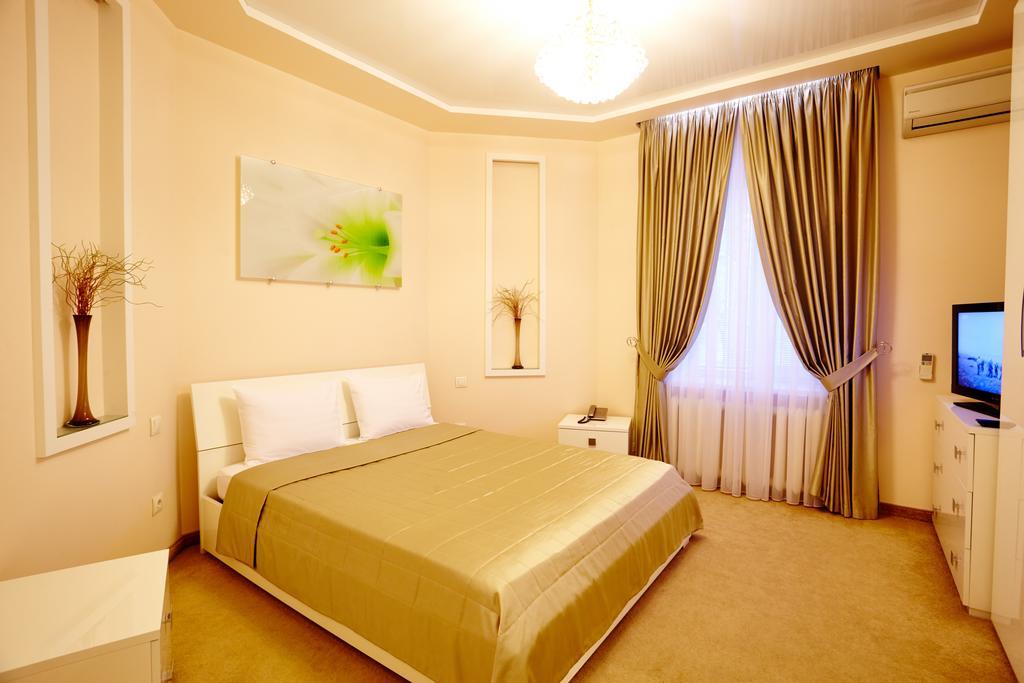 Central Park Apartments Кишинев Екстериор снимка
